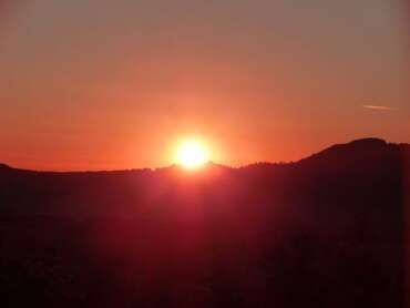 SUMMER SOLSTICE ALIGNMENT June 20, 2021