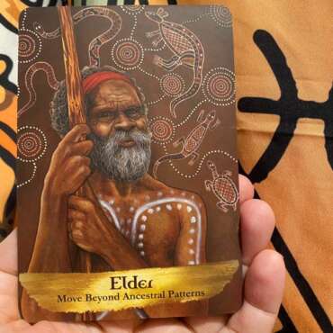 Third Quarter Moon July 31, 2021: Forecast & Card Pull