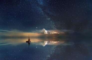 Full Moon ๐ Alignment & Meditation