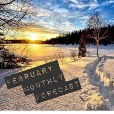 February 2021 Monthly Forecast: Harmony & Balance