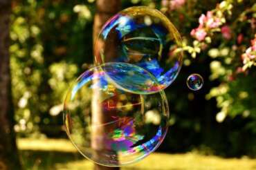 WEEKEND FORECAST: August Wrap Up