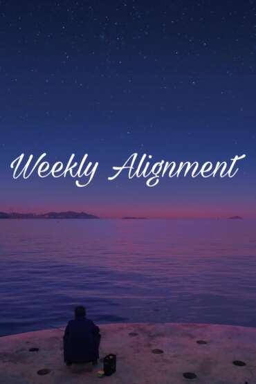 Weekly Alignment February 28, 2021