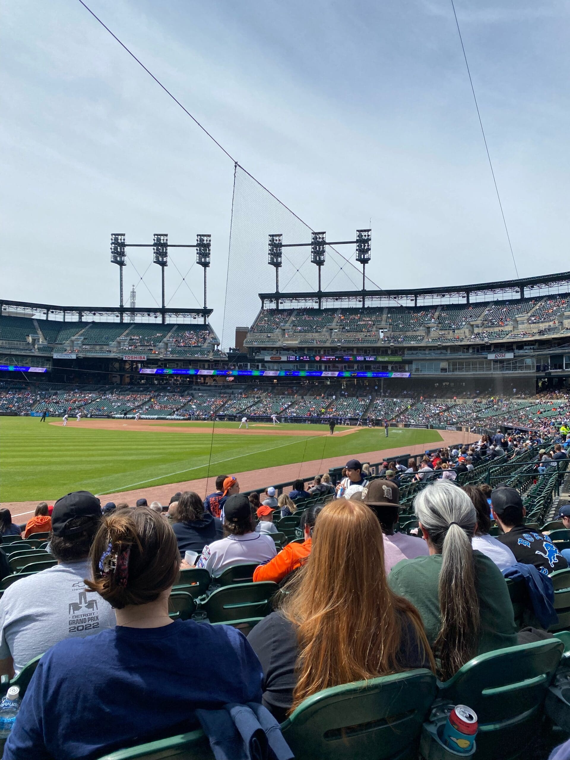 Baseball Season!!!