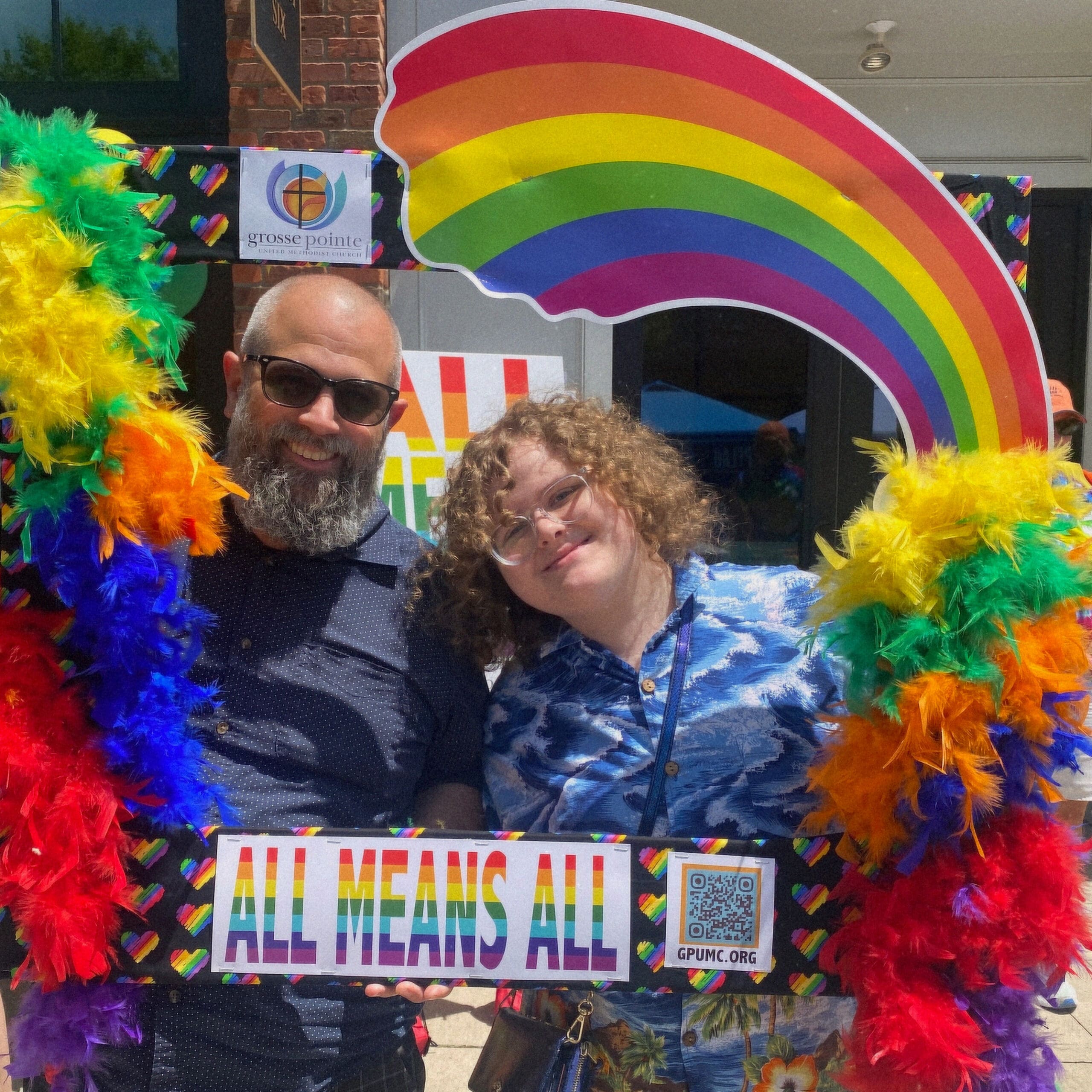 PRIDE 2024