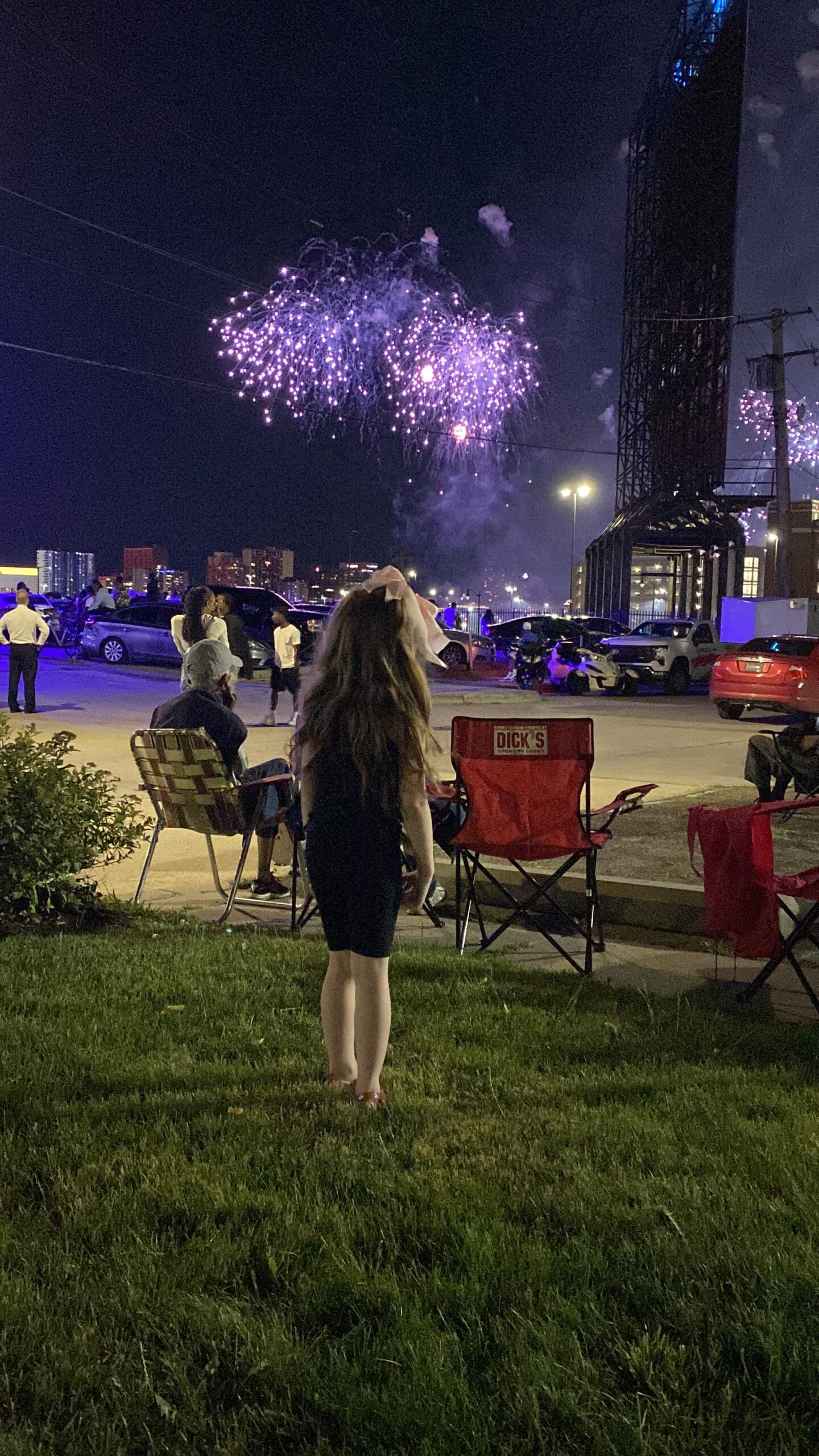 FIREWORKS 2024