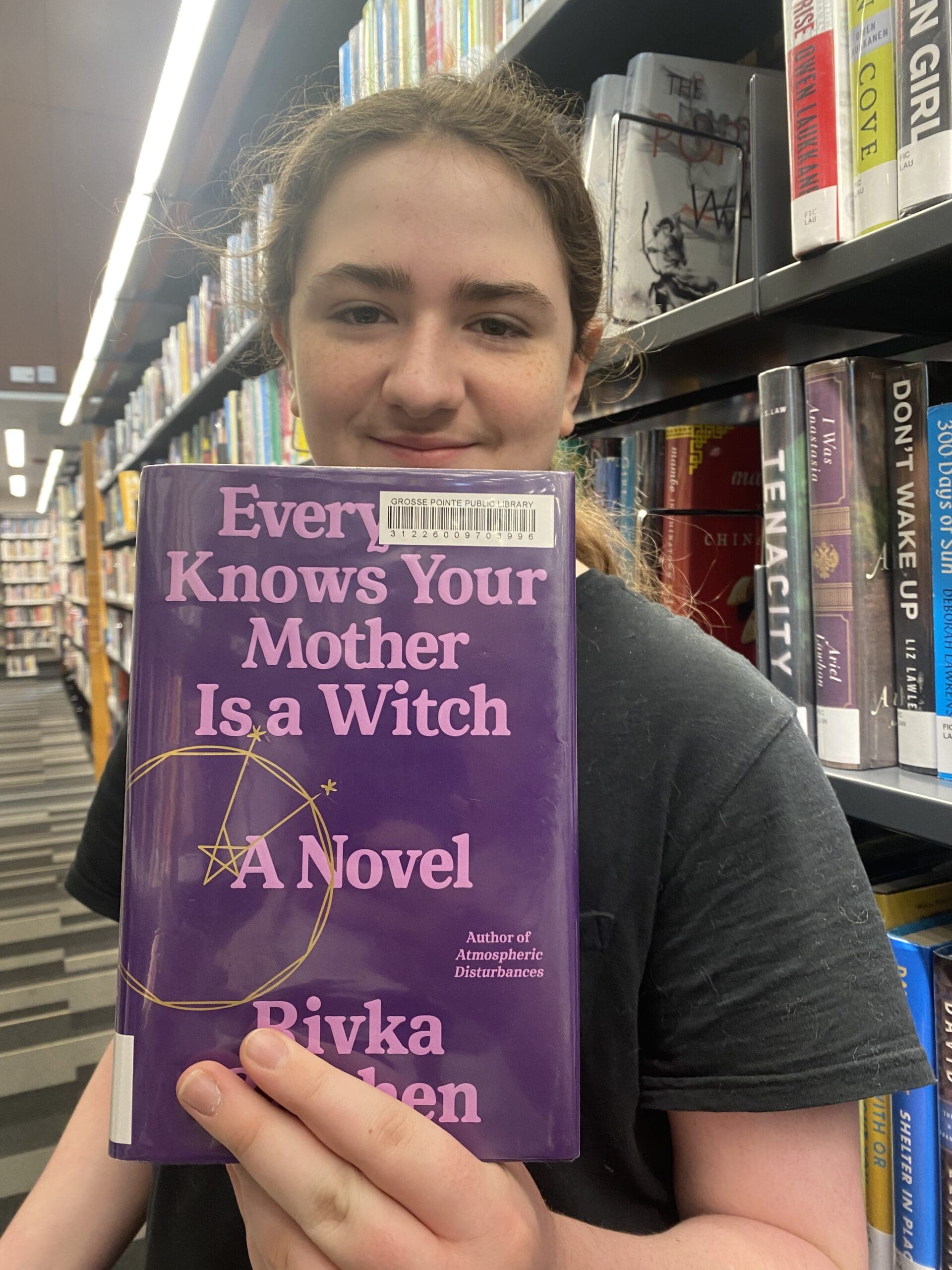 Am I a Witch? Oh… so glad you asked.